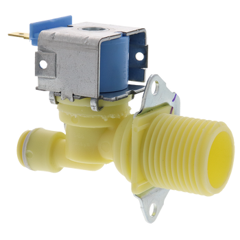 Dryer Mist Inlet Valve